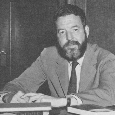Randall Jarrell