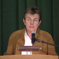 Kay ryan poem analysis image